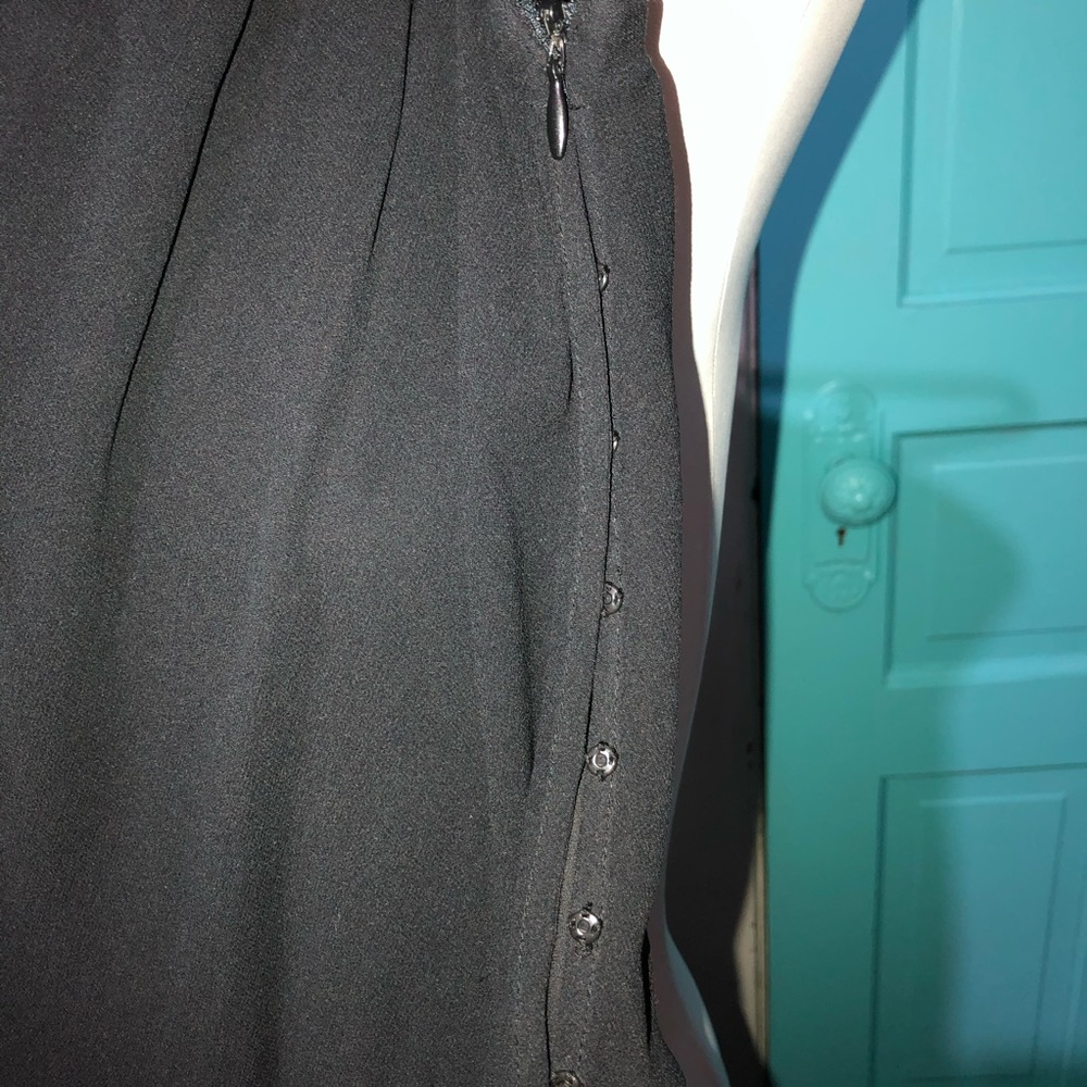 BCBGMAX strapless dress - Picture 4 of 5